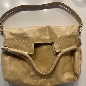 Foley + Corinna Foldover Mid City Tote